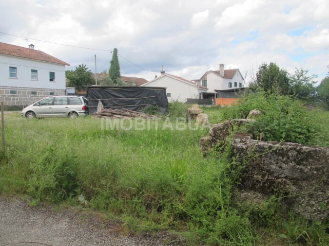 Terreno para Venda em Ázere e Covelo Foto 3