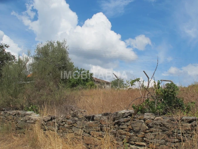 Terreno para Venda em Mouronho Foto 5