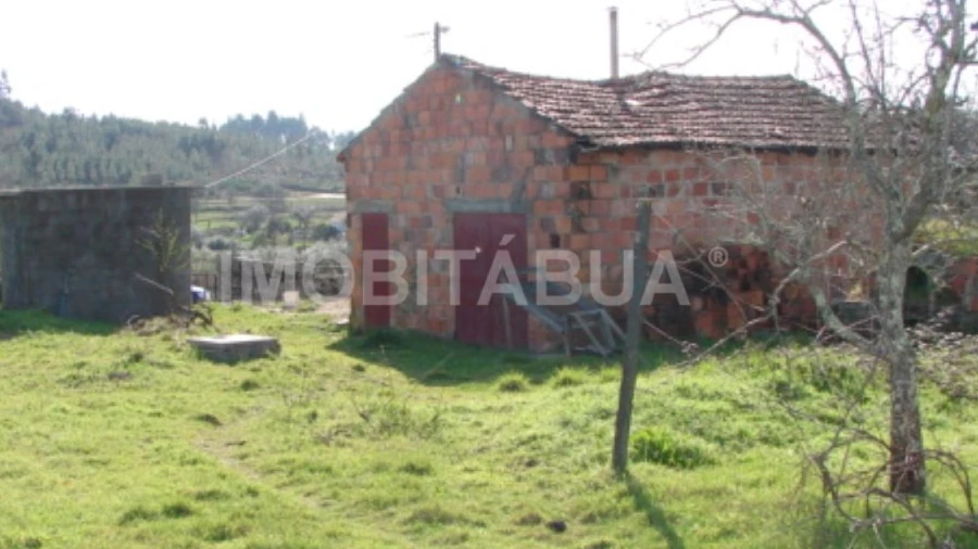 Terreno para Venda em Espariz e Sinde