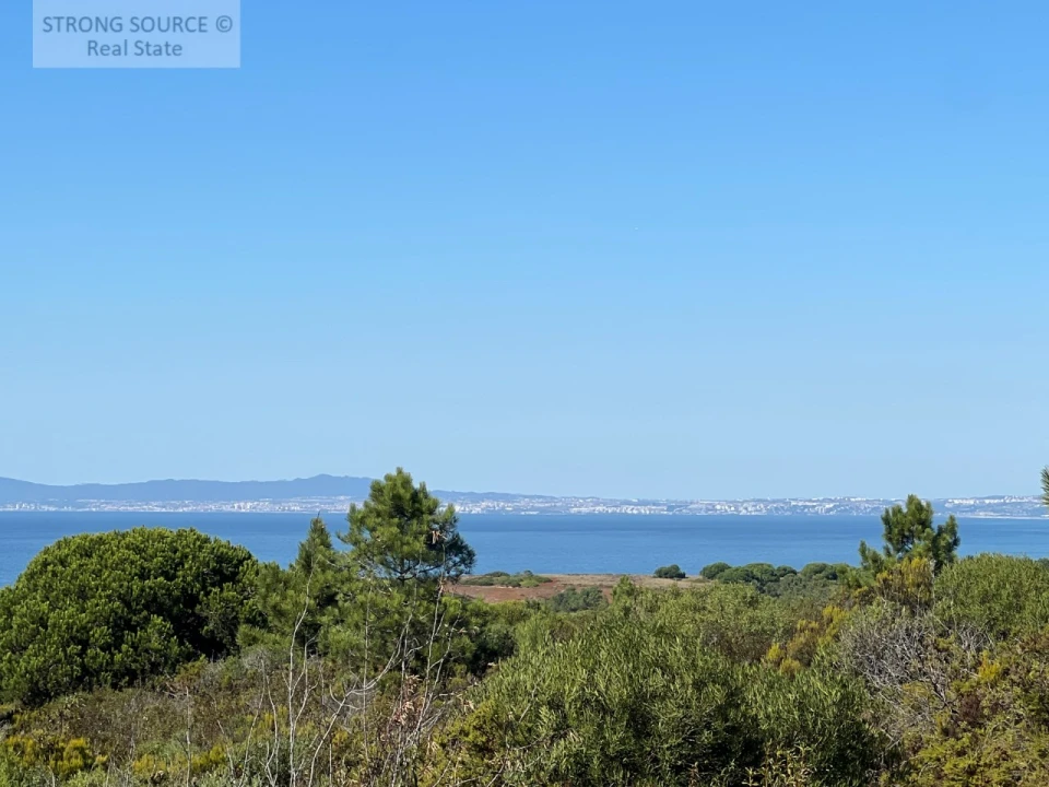 Terreno para Venda em Sesimbra (Castelo) Foto 7