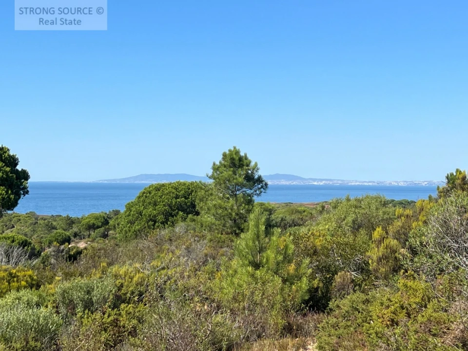 Terreno para Venda em Sesimbra (Castelo) Foto 9