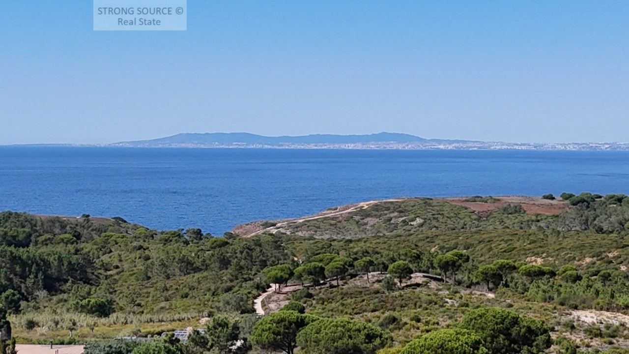 Terreno para Venda em Sesimbra (Castelo) Foto 3