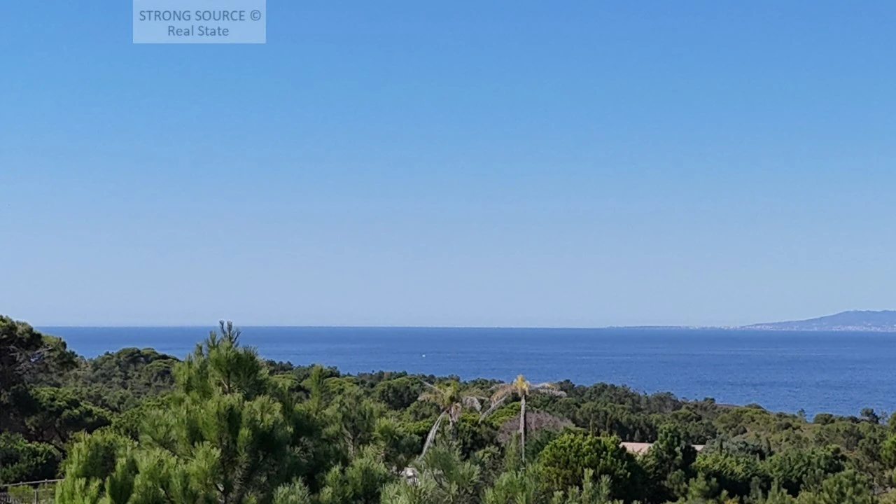 Terreno para Venda em Sesimbra (Castelo) Foto 15