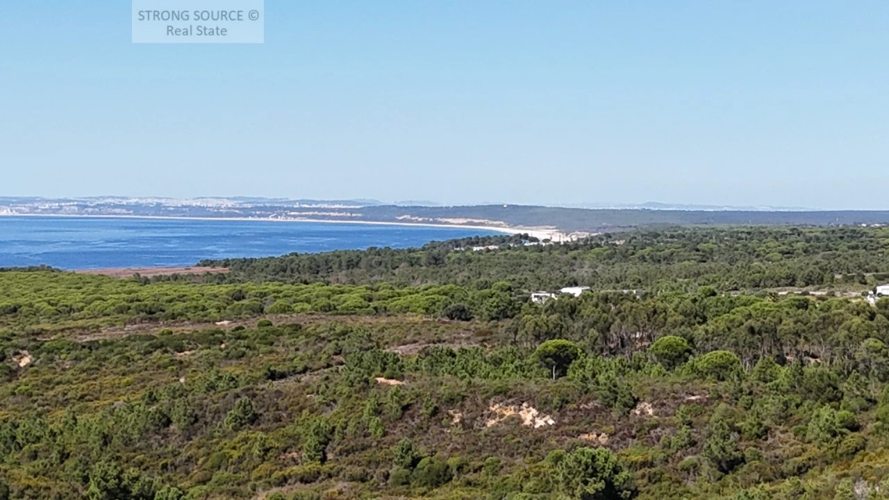 Terreno para Venda em Sesimbra (Castelo) Foto 16