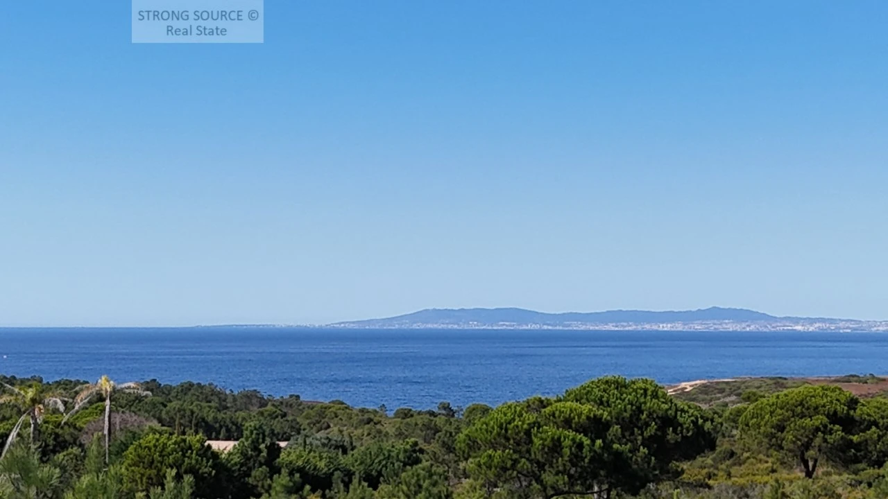Terreno para Venda em Sesimbra (Castelo) Foto 6
