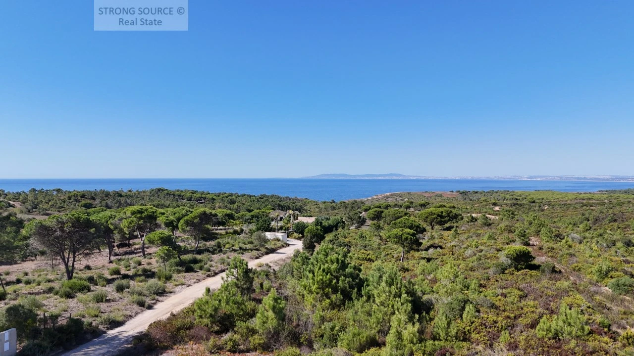 Terreno para Venda em Sesimbra (Castelo) Foto 8