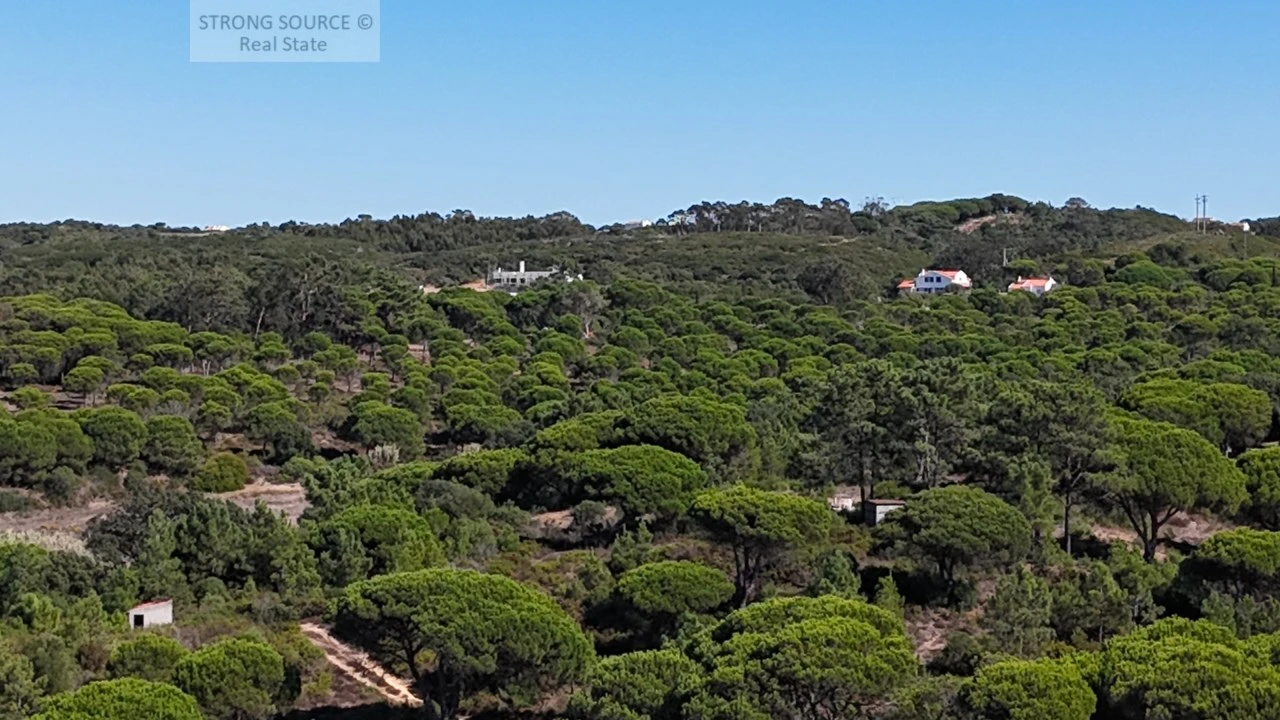 Terreno para Venda em Sesimbra (Castelo) Foto 29