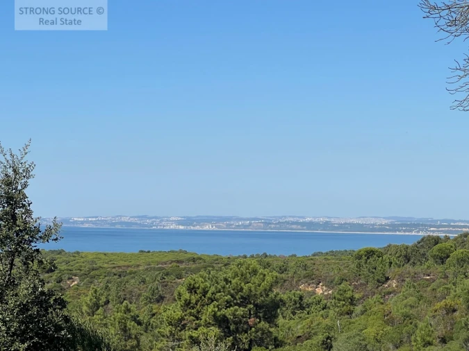 Terreno para Venda em Sesimbra (Castelo) Foto 4
