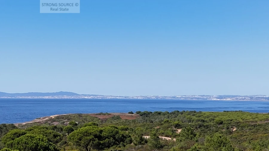 Terreno para Venda em Sesimbra (Castelo) Foto 5