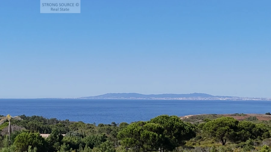 Terreno para Venda em Sesimbra (Castelo) Foto 10