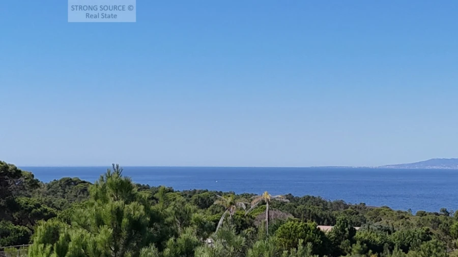 Terreno para Venda em Sesimbra (Castelo) Foto 15