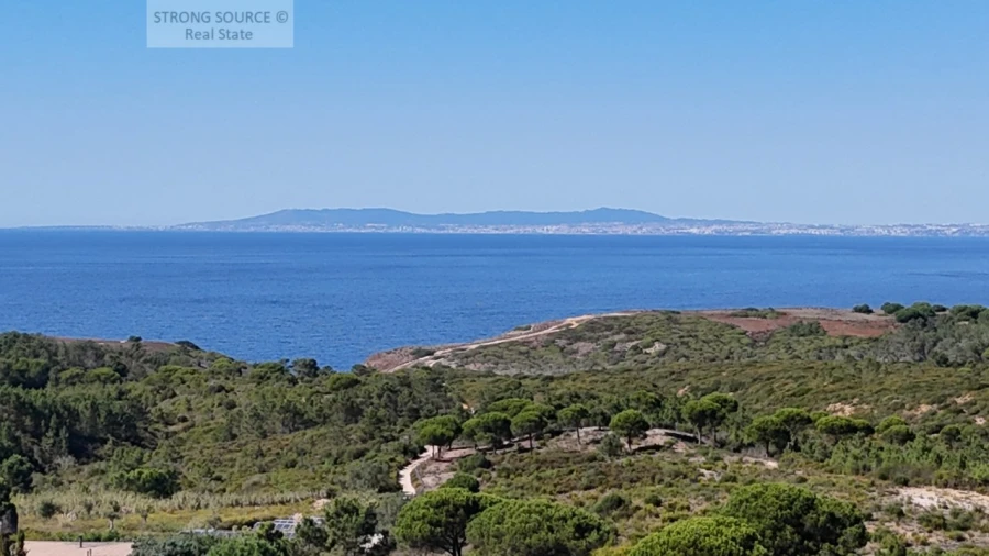 Terreno para Venda em Sesimbra (Castelo) Foto 2