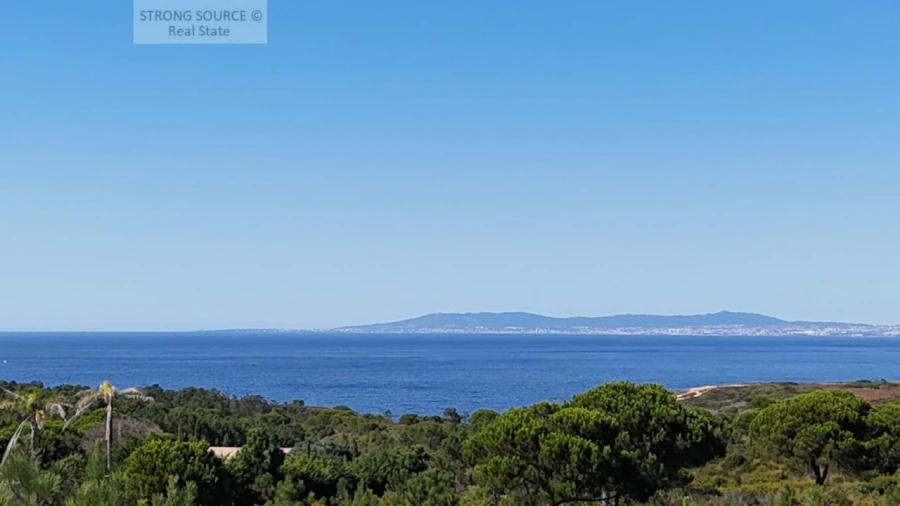 Terreno para Venda em Sesimbra (Castelo) Foto 6