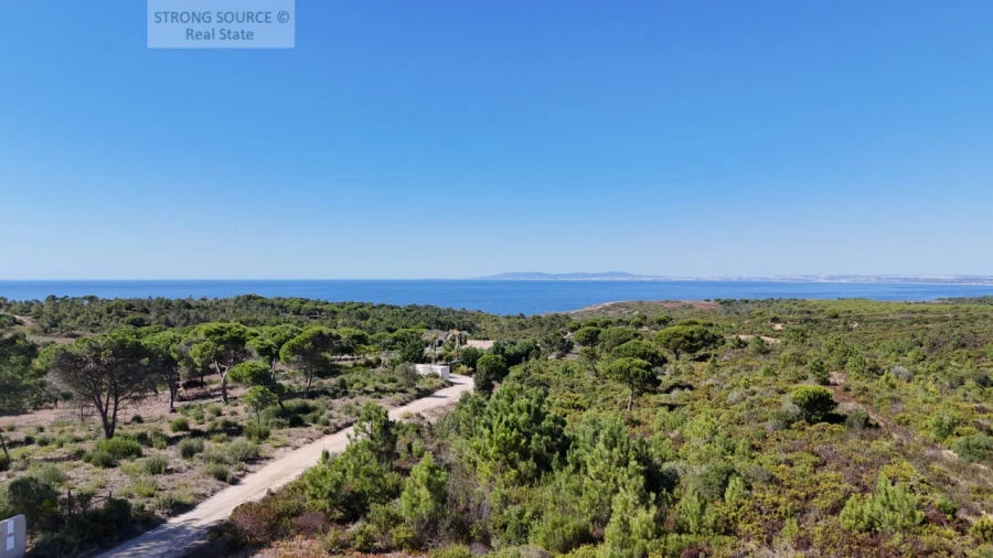 Terreno para Venda em Sesimbra (Castelo) Foto 8