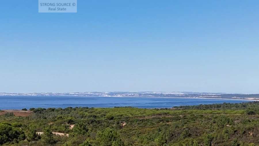 Terreno para Venda em Sesimbra (Castelo) Foto 14