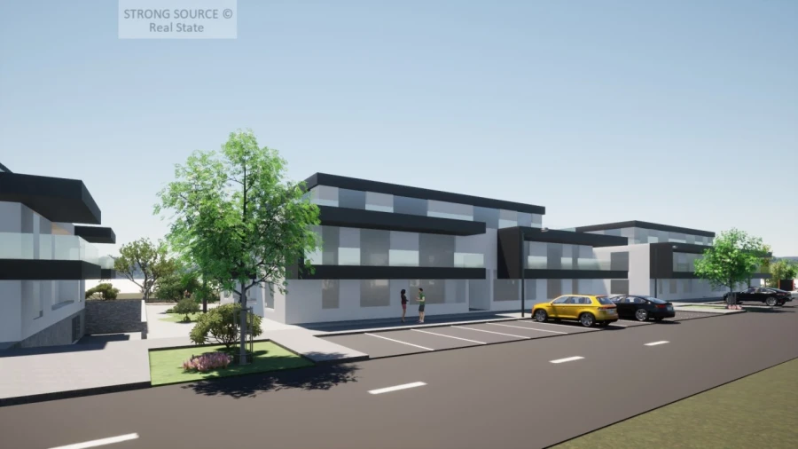 Terreno para Venda em Ferrel Foto 16