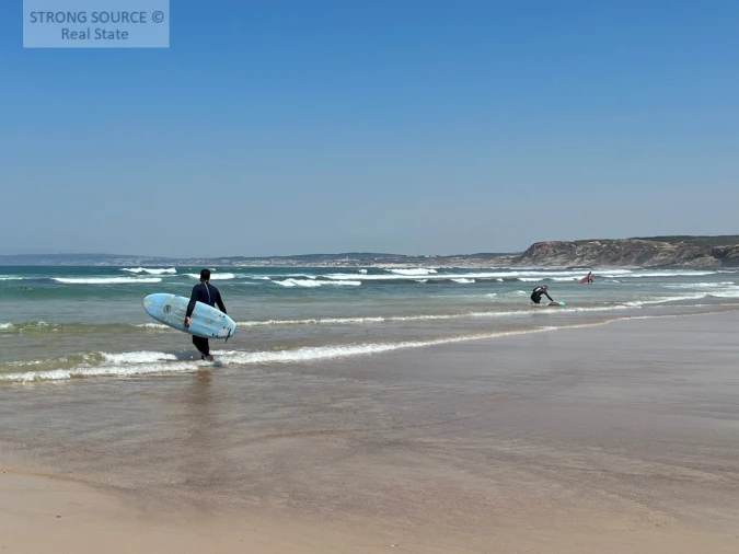 Terreno para Venda em Ferrel Foto 46