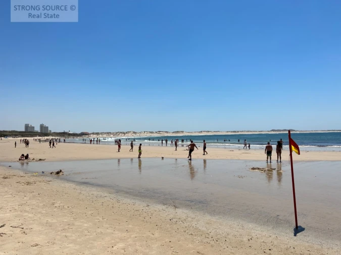 Terreno para Venda em Ferrel Foto 47