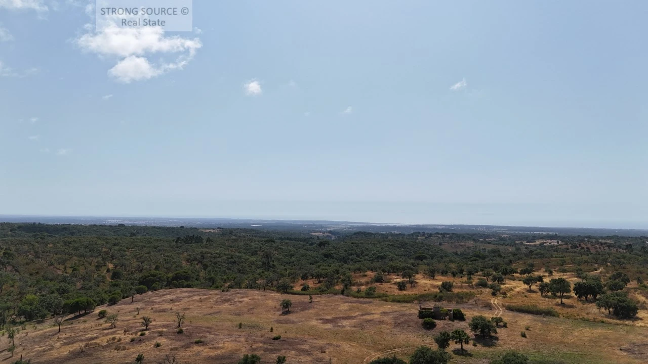 Terreno para Venda em Melides Foto 18