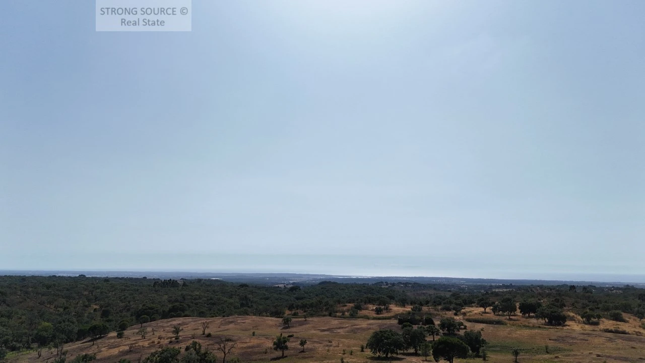 Terreno para Venda em Melides Foto 22