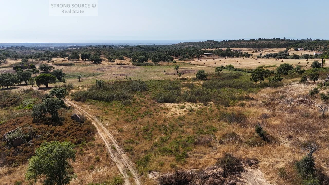 Terreno para Venda em Melides Foto 25