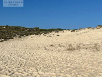 Terreno para Venda em Melides