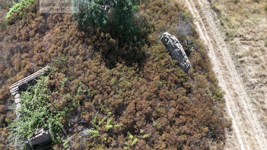 Terreno para Venda em Melides Foto 12