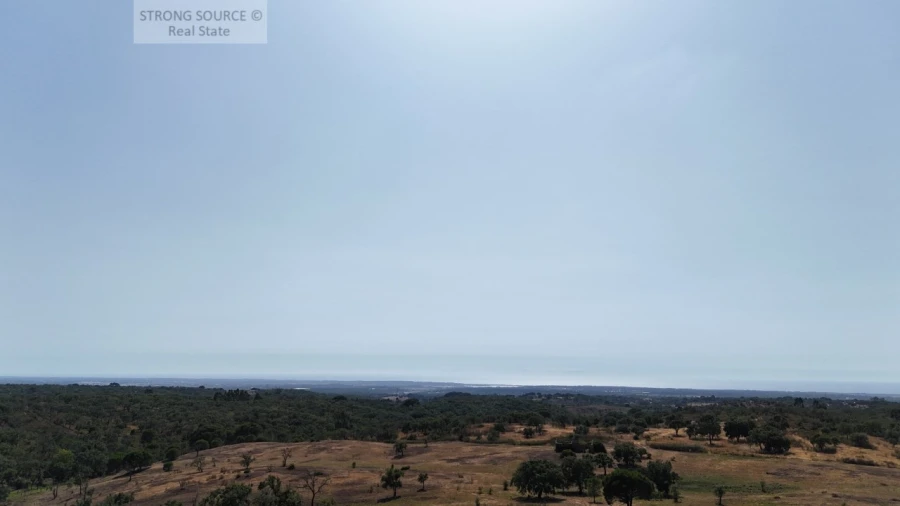 Terreno para Venda em Melides Foto 22