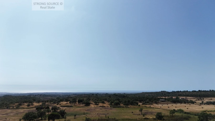 Terreno para Venda em Melides Foto 23