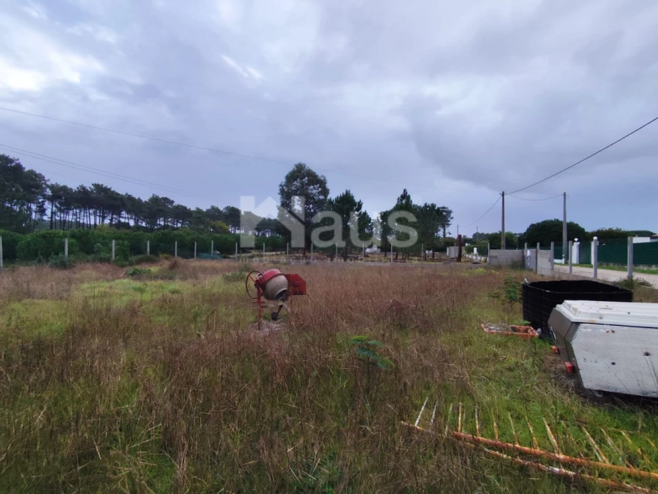 Terreno para Venda em Melides Foto 5