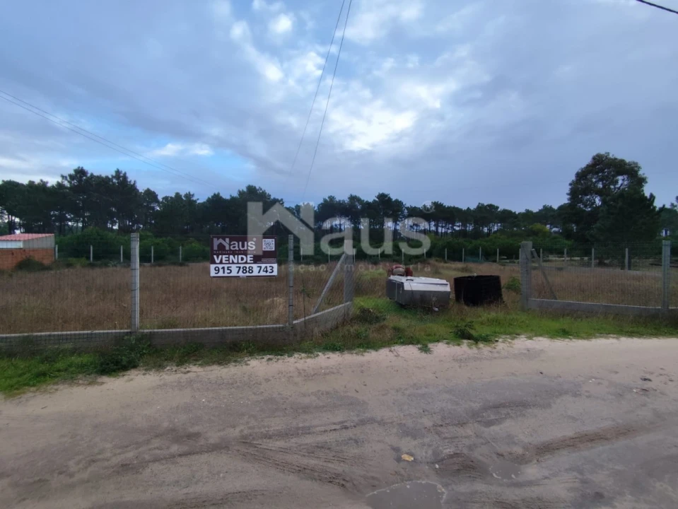 Terreno para Venda em Melides Foto 7