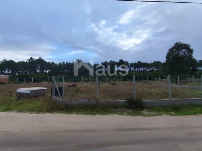 Terreno para Venda em Melides Foto 2