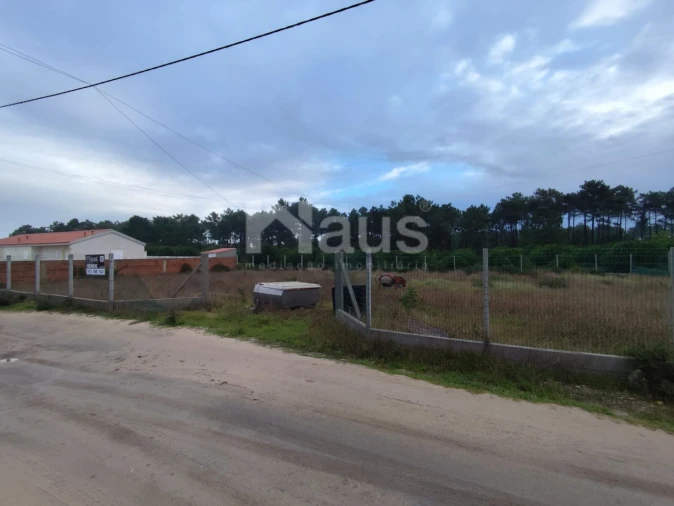 Terreno para Venda em Melides Foto 3