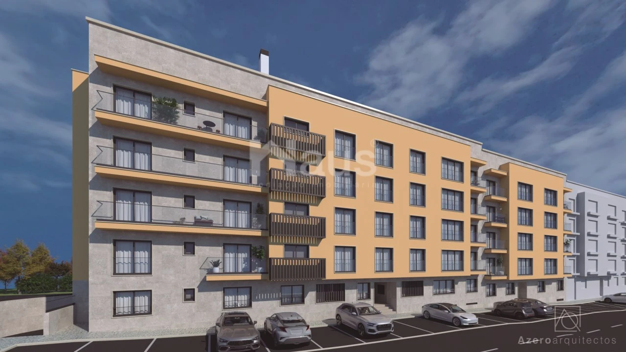 Apartamento T3 para Venda em Montijo e Afonsoeiro Foto 2