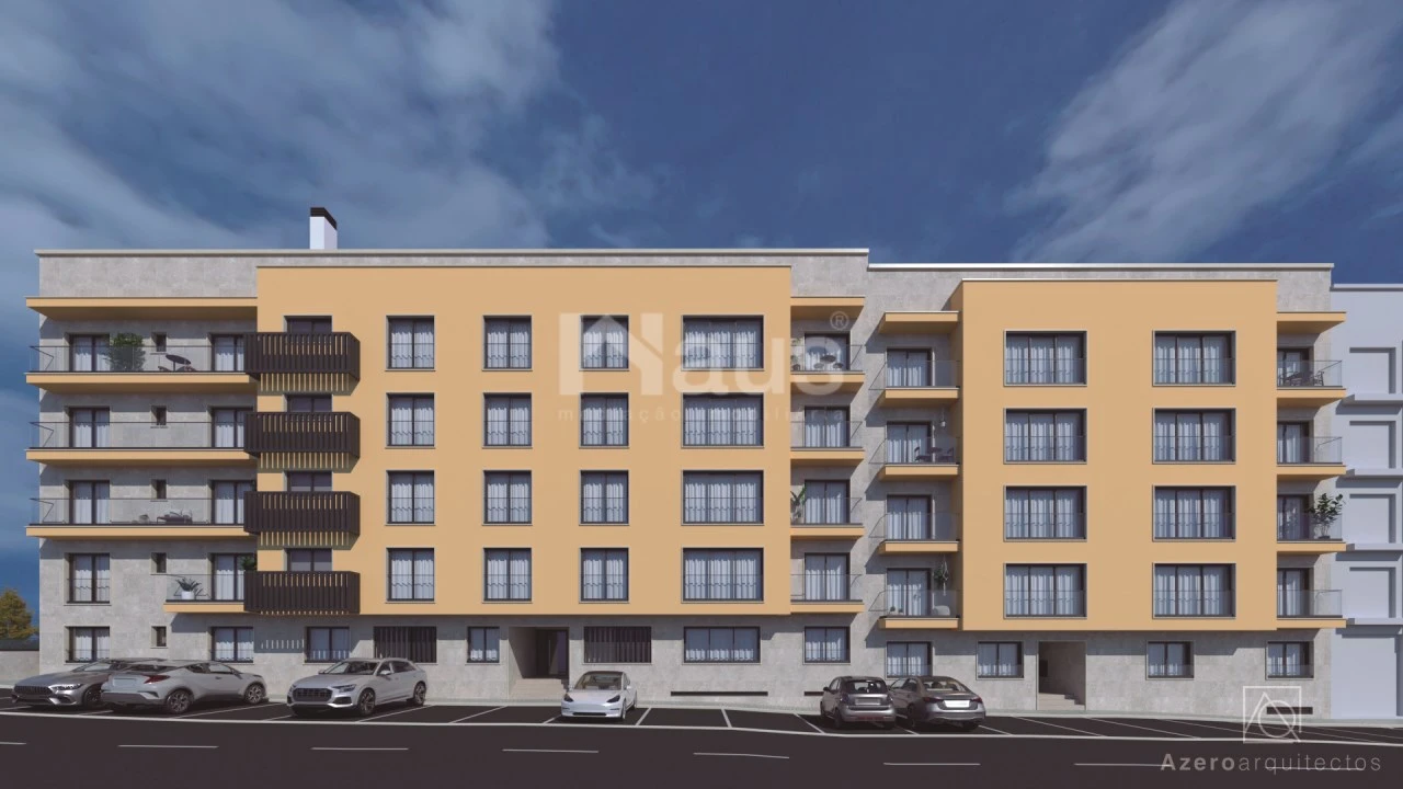 Apartamento T3 para Venda em Montijo e Afonsoeiro Foto 5