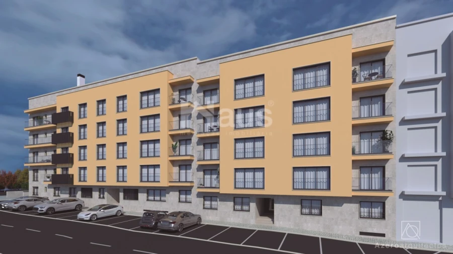 Apartamento T3 para Venda em Montijo e Afonsoeiro Foto 4
