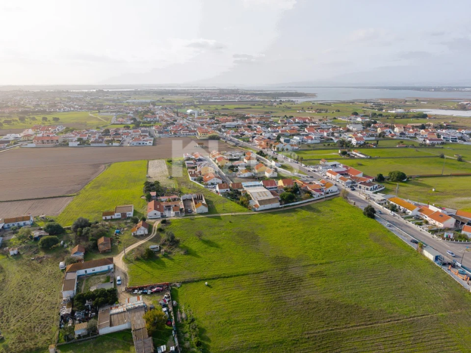 Terreno para Venda em Sarilhos Grandes Foto 15