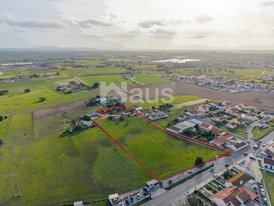 Terreno para Venda em Sarilhos Grandes Foto 17