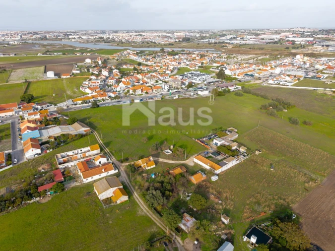Terreno para Venda em Sarilhos Grandes Foto 7