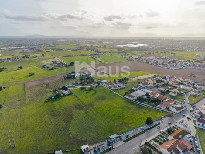 Terreno para Venda em Sarilhos Grandes Foto 14