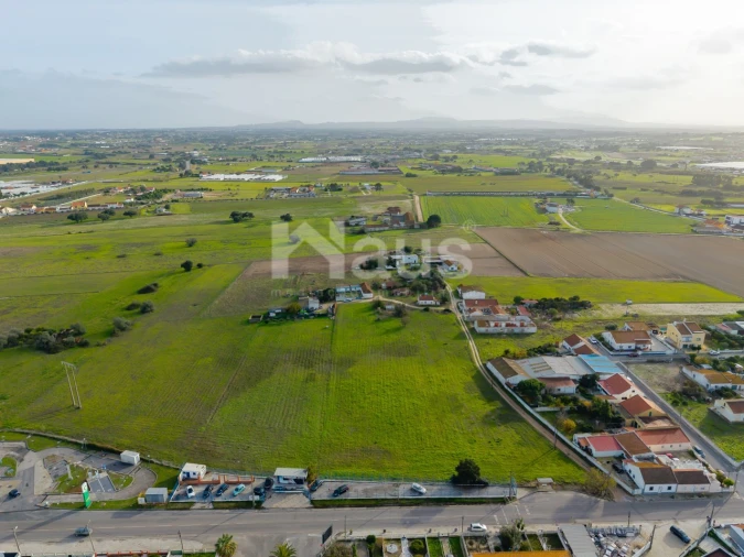 Terreno para Venda em Sarilhos Grandes Foto 18