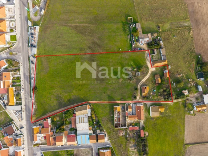 Terreno para Venda em Sarilhos Grandes Foto 21