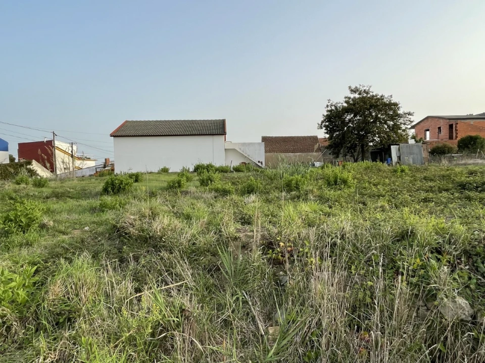 Terreno para Venda em Moita dos Ferreiros Foto 4