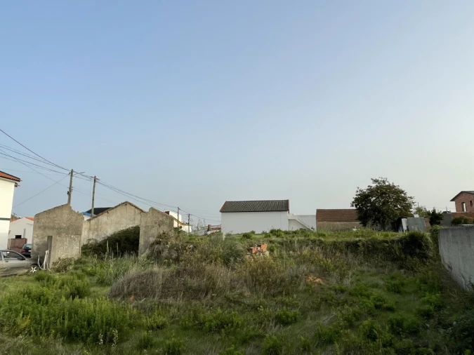Terreno para Venda em Moita dos Ferreiros Foto 2