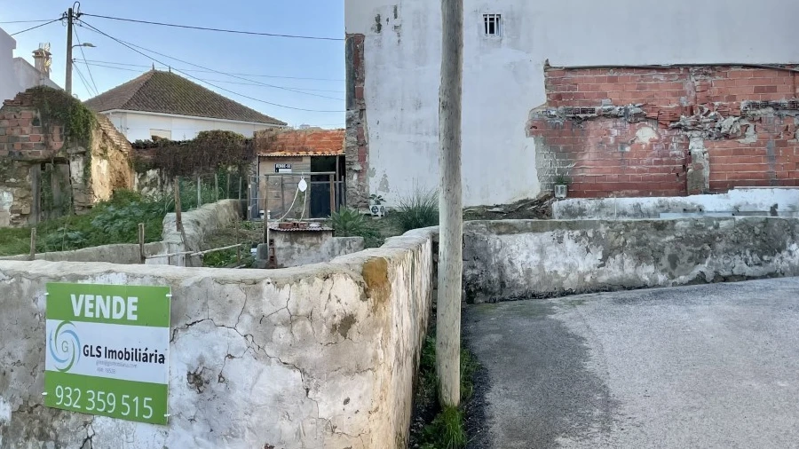 Terreno para Venda em Vimeiro