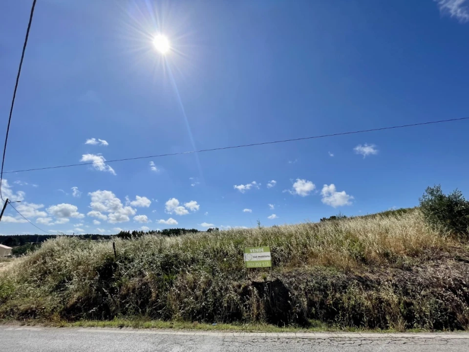 Terreno para Venda em Ramalhal Foto 3