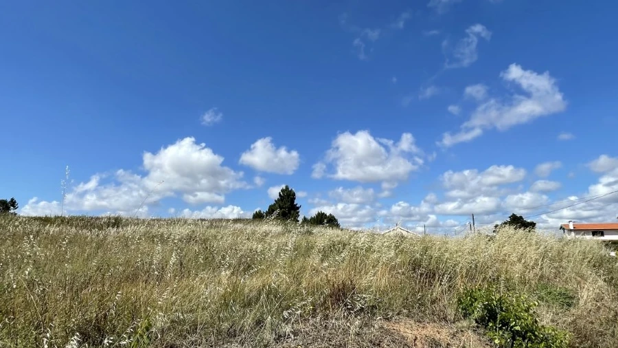 Terreno para Venda em Ramalhal