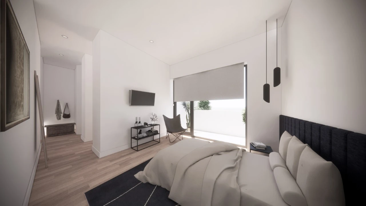 Terreno para Venda em Ferrel Foto 1