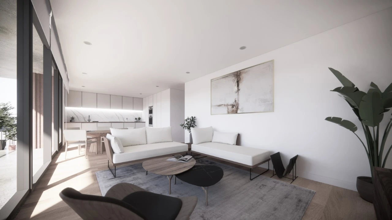 Terreno para Venda em Ferrel Foto 8