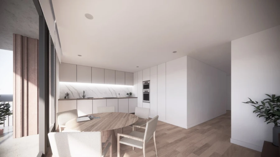 Terreno para Venda em Ferrel Foto 3